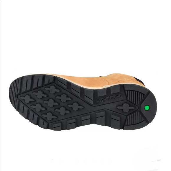 🆕 MEN'S Timberland EURO SPRINT TREKKER BOOTS - Picture 4 of 5